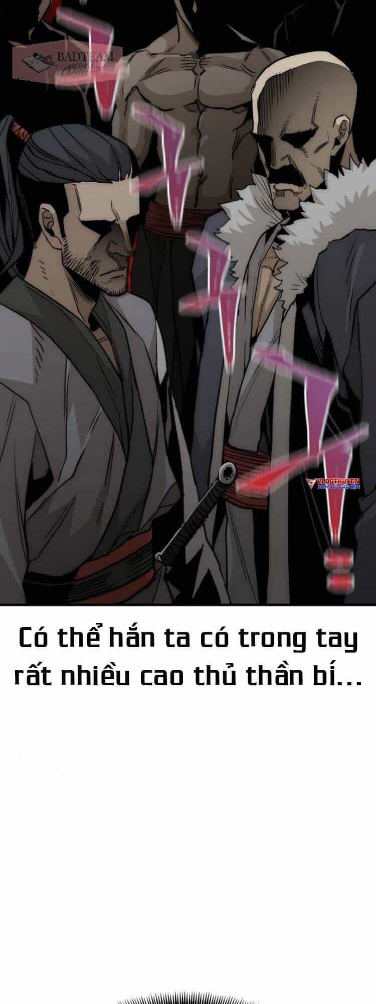 Thiên Ma Phi Thăng Truyện - Chương 9 - ảnh 95