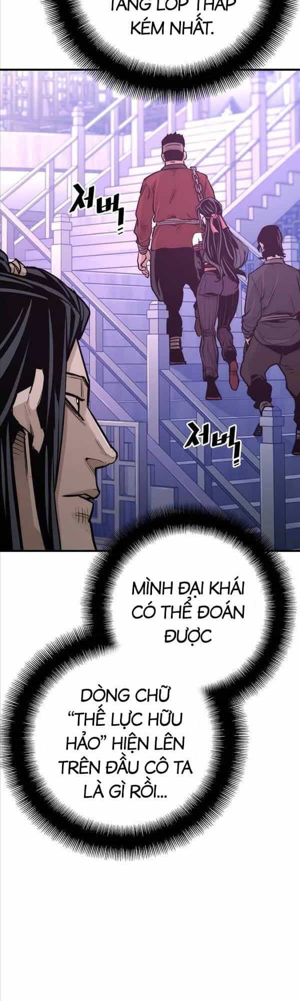 Thiên Ma Phi Thăng Truyện - Chương 66 - ảnh 19