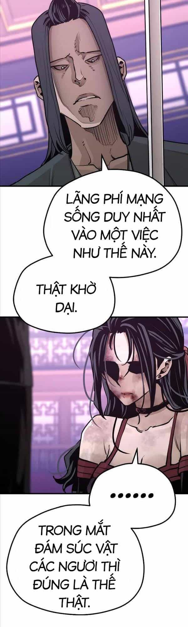 Thiên Ma Phi Thăng Truyện - Chương 66 - ảnh 41