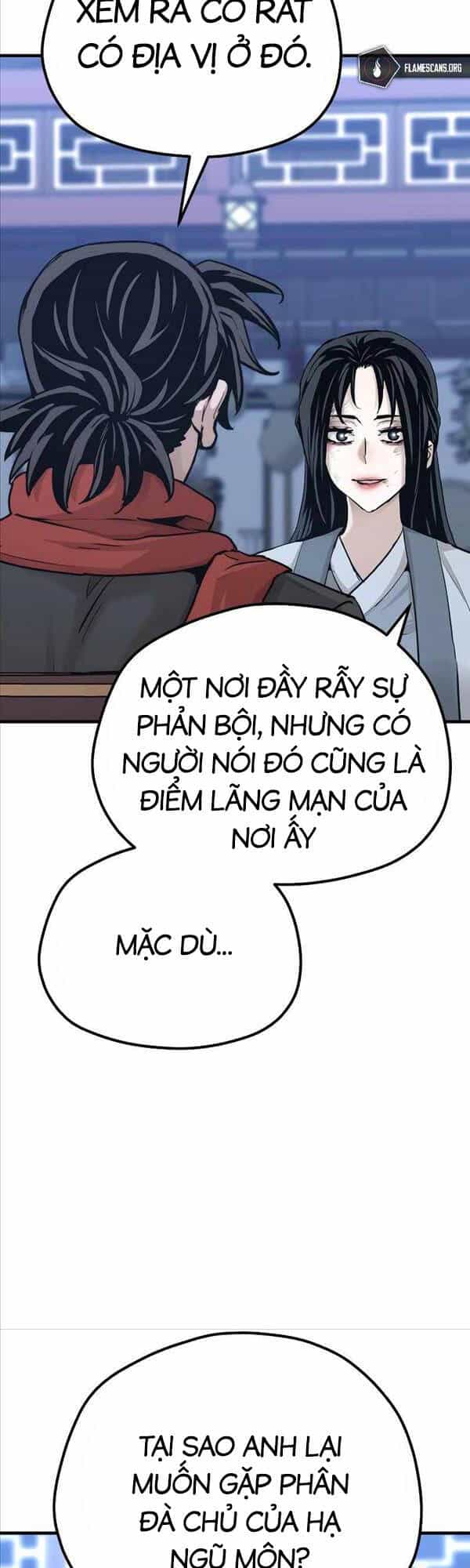 Thiên Ma Phi Thăng Truyện - Chương 67 - ảnh 17