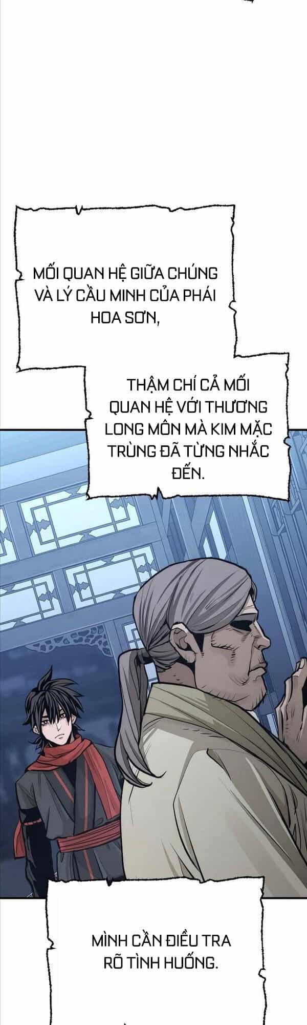Thiên Ma Phi Thăng Truyện - Chương 67 - ảnh 28