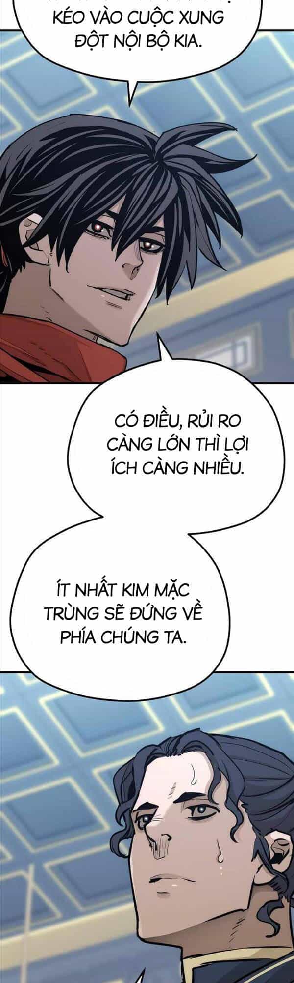 Thiên Ma Phi Thăng Truyện - Chương 67 - ảnh 48