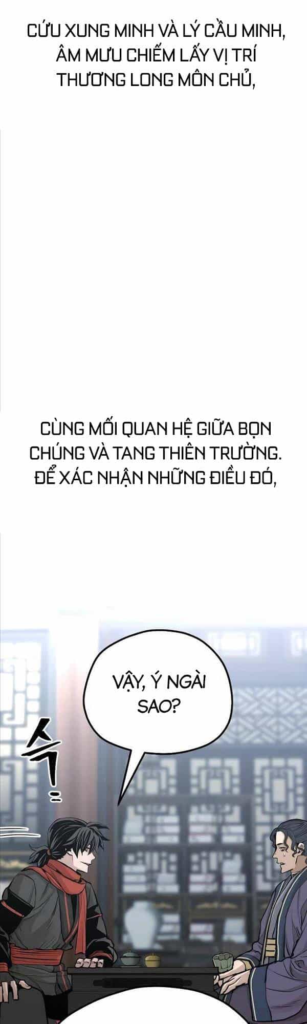 Thiên Ma Phi Thăng Truyện - Chương 67 - ảnh 57