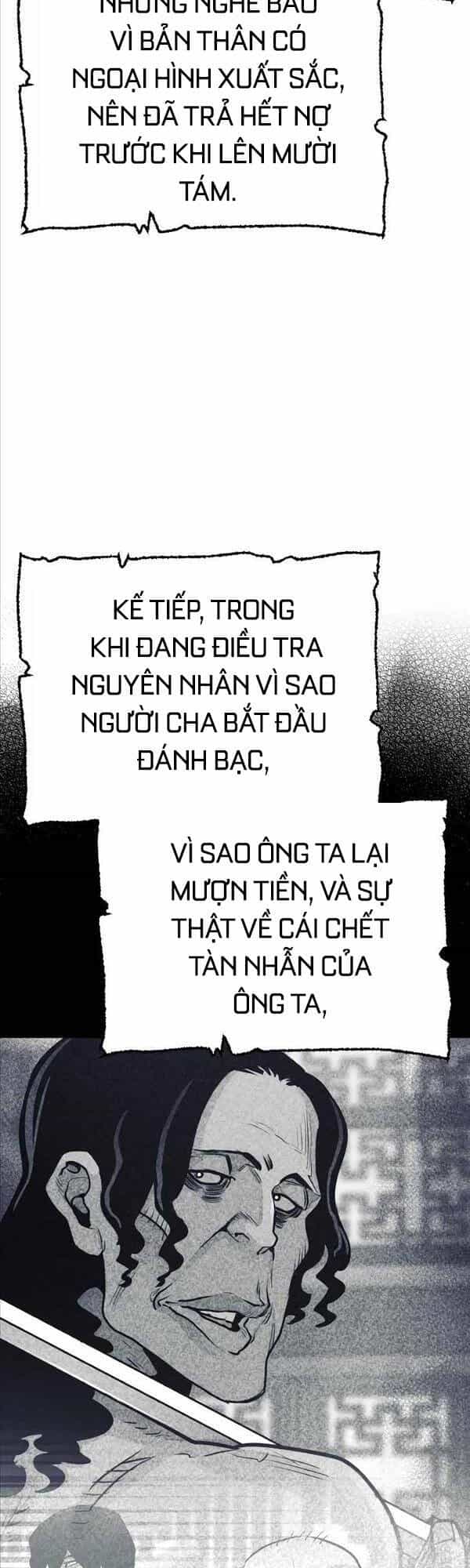 Thiên Ma Phi Thăng Truyện - Chương 67 - ảnh 6