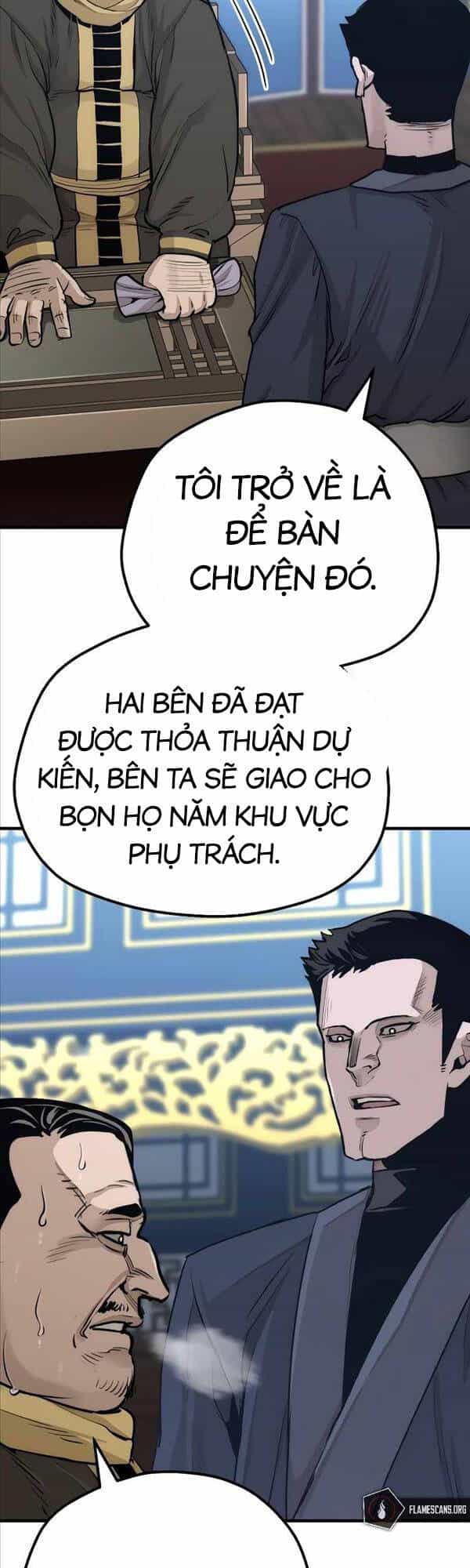 Thiên Ma Phi Thăng Truyện - Chương 67 - ảnh 60