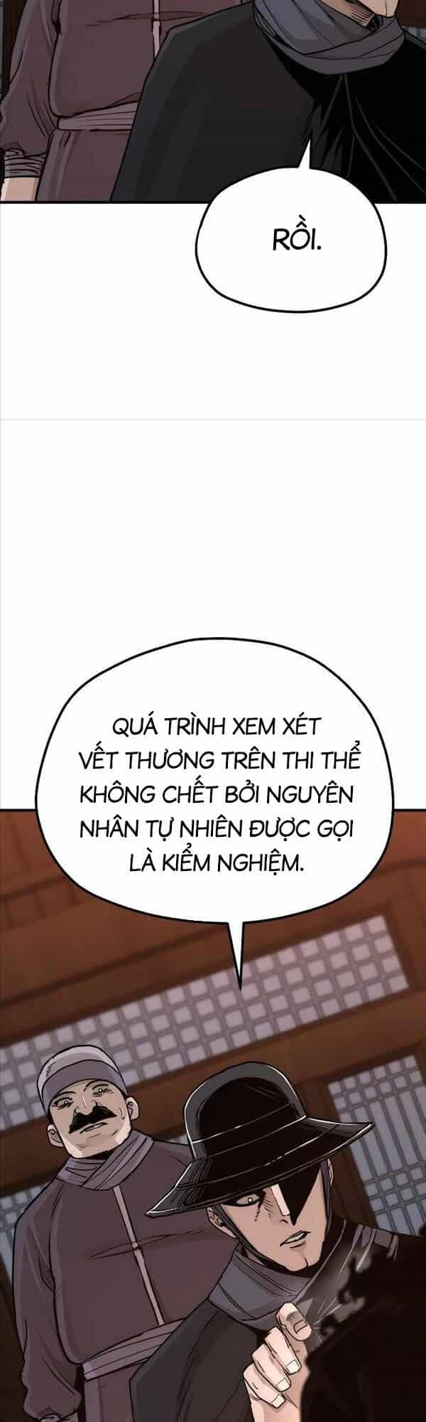 Thiên Ma Phi Thăng Truyện - Chương 68 - ảnh 20