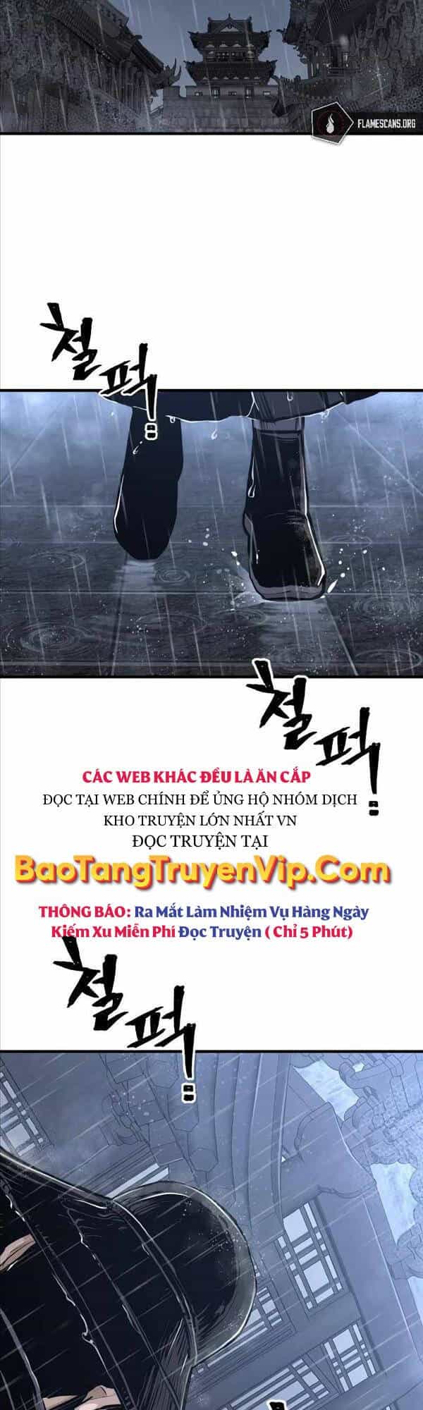 Thiên Ma Phi Thăng Truyện - Chương 68 - ảnh 3