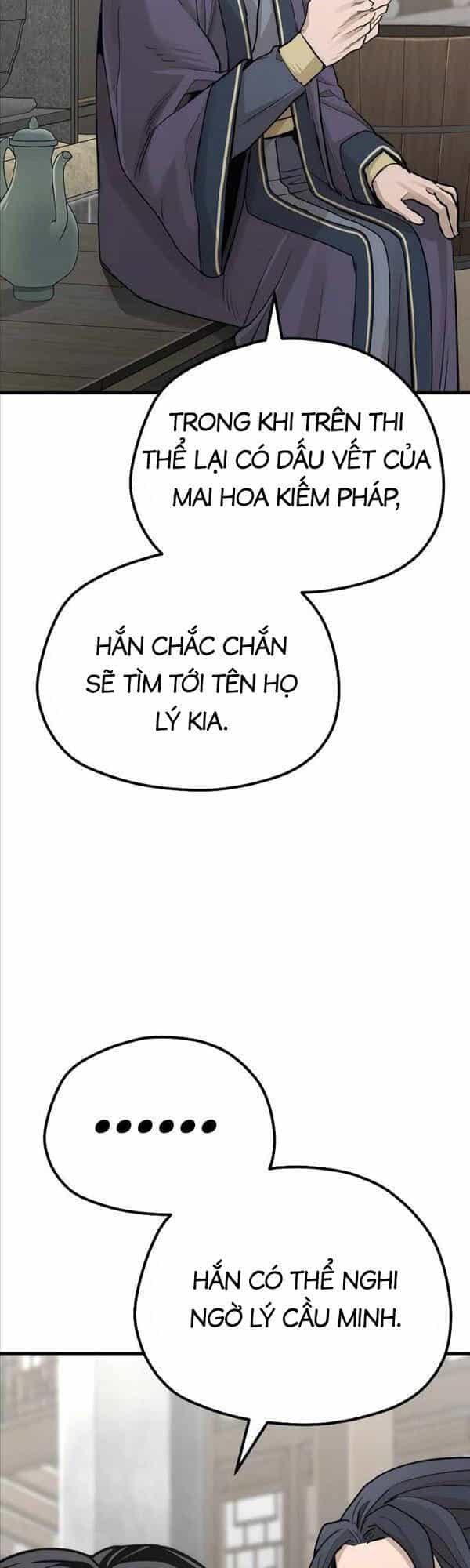 Thiên Ma Phi Thăng Truyện - Chương 68 - ảnh 30