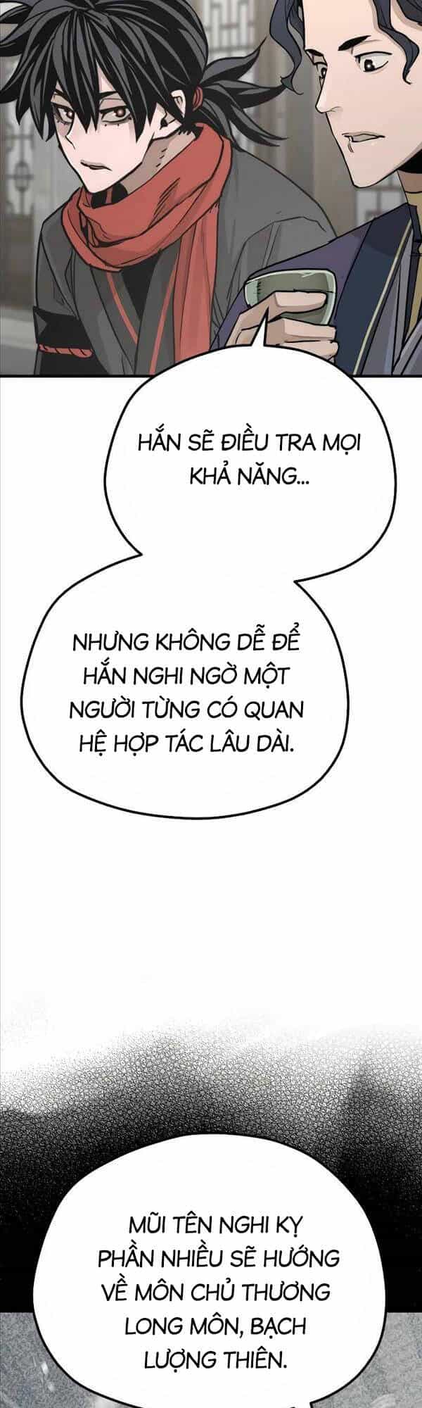 Thiên Ma Phi Thăng Truyện - Chương 68 - ảnh 31