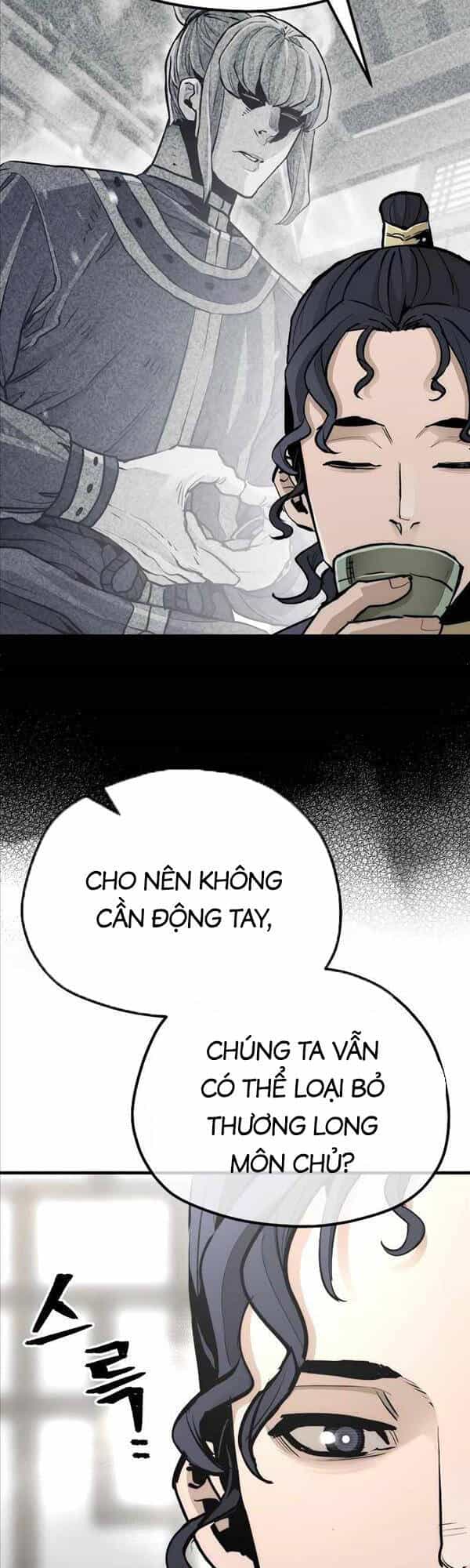 Thiên Ma Phi Thăng Truyện - Chương 68 - ảnh 32