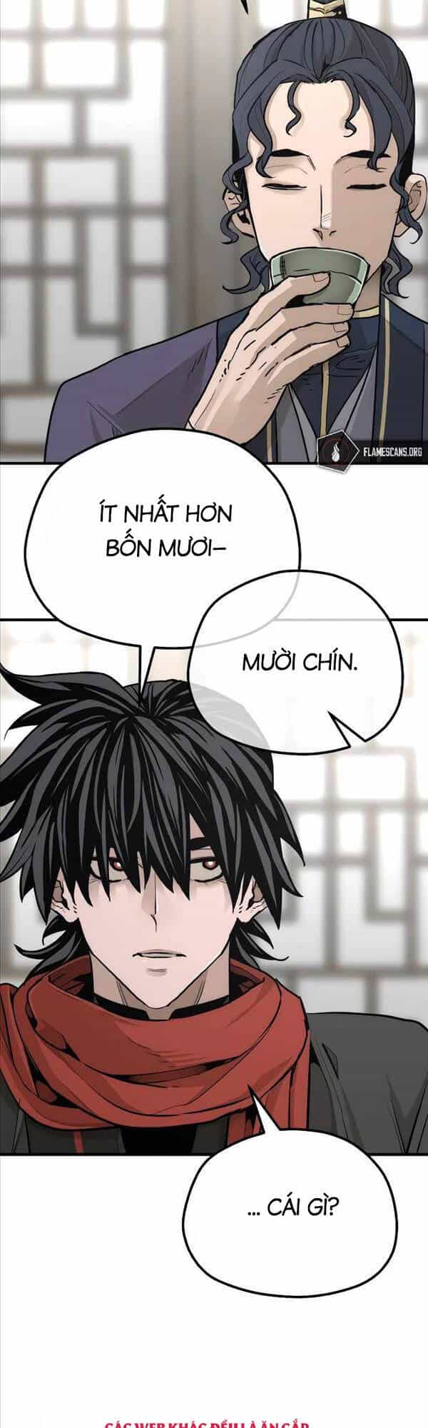 Thiên Ma Phi Thăng Truyện - Chương 68 - ảnh 44