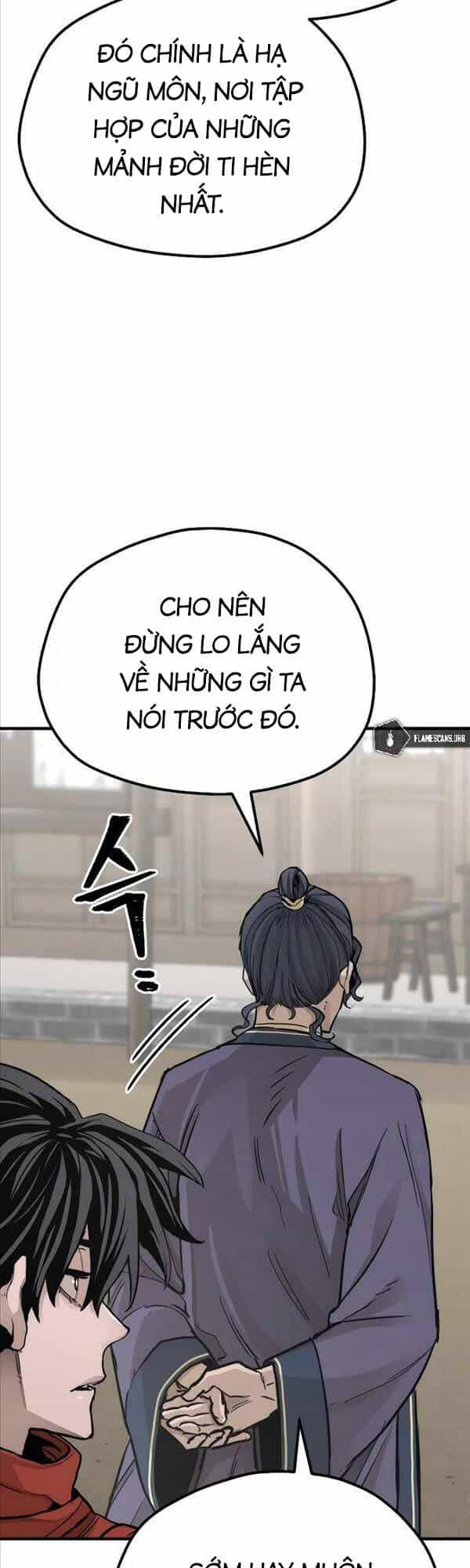 Thiên Ma Phi Thăng Truyện - Chương 68 - ảnh 48