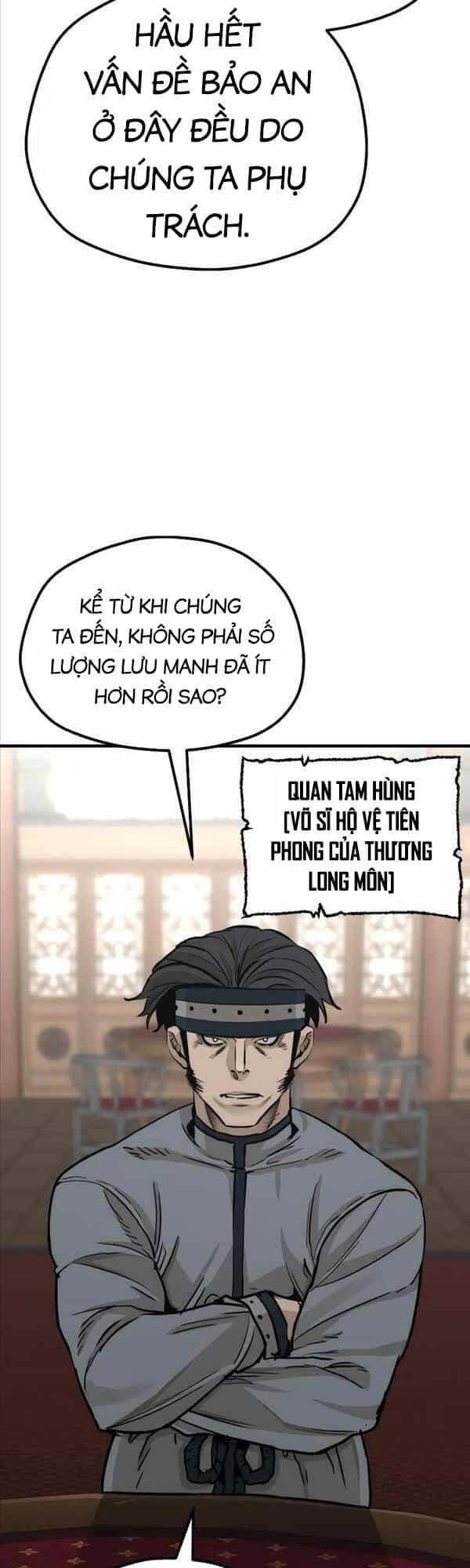 Thiên Ma Phi Thăng Truyện - Chương 68 - ảnh 71