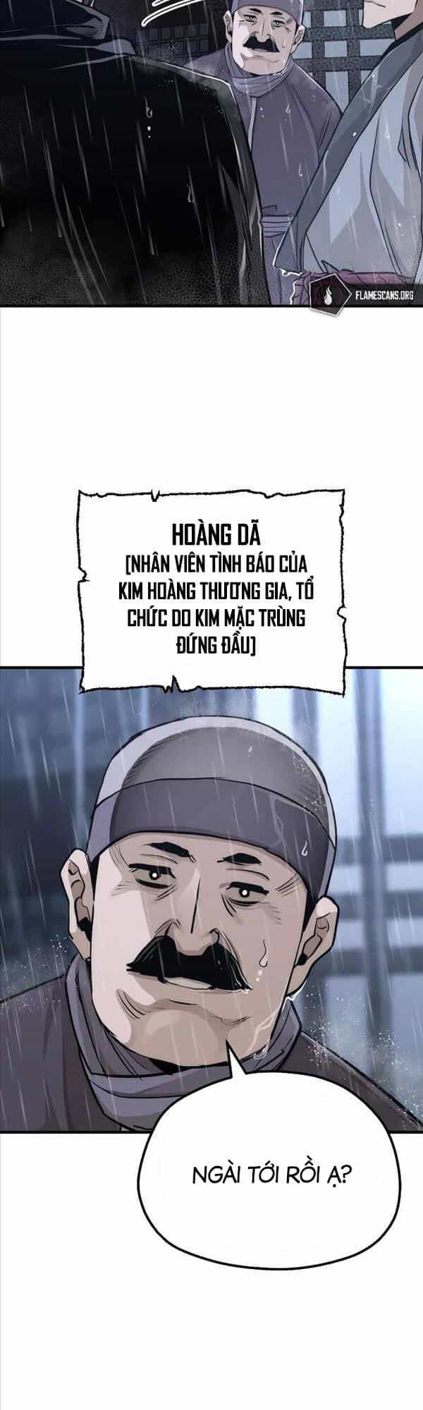Thiên Ma Phi Thăng Truyện - Chương 68 - ảnh 8