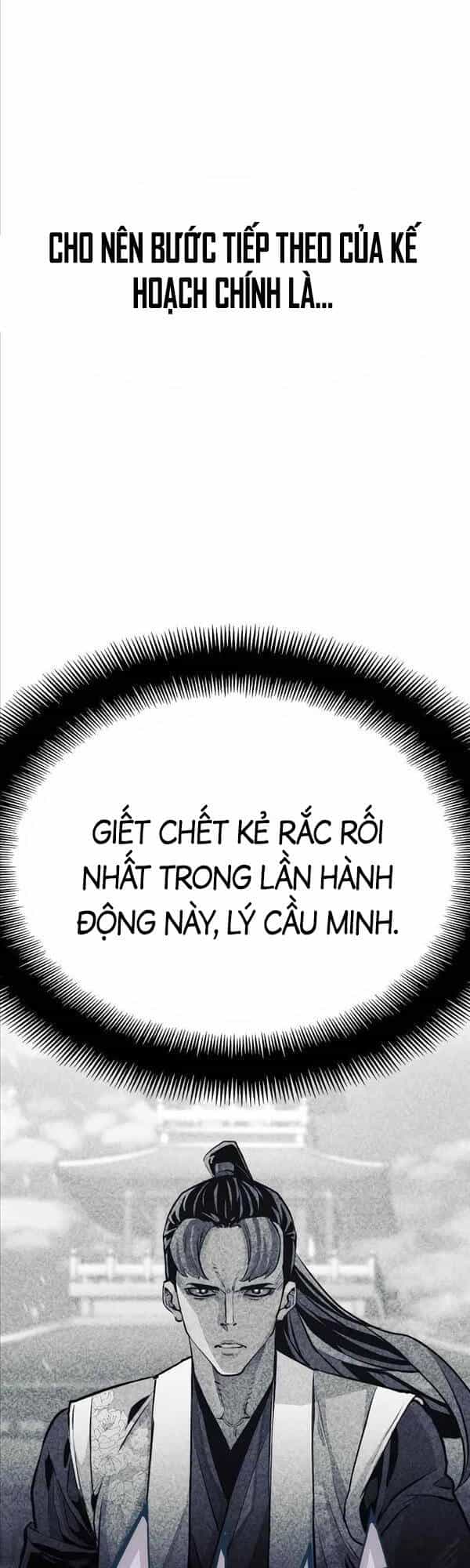 Thiên Ma Phi Thăng Truyện - Chương 69 - ảnh 24