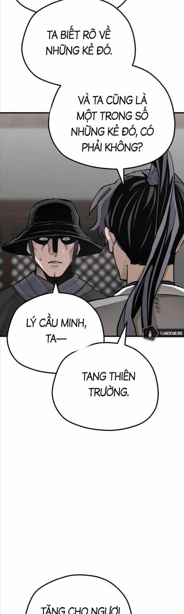 Thiên Ma Phi Thăng Truyện - Chương 69 - ảnh 41