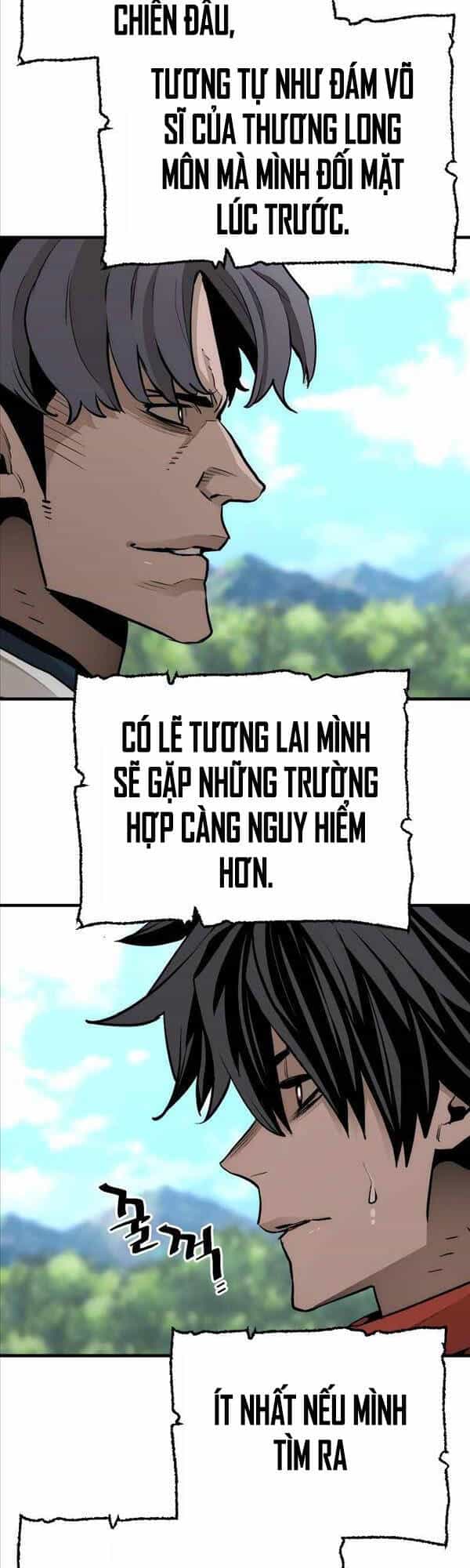 Thiên Ma Phi Thăng Truyện - Chương 69 - ảnh 63