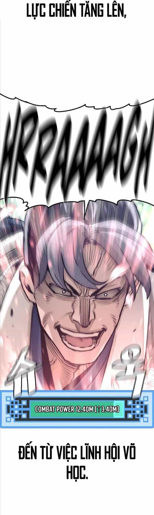 Thiên Ma Phi Thăng Truyện - Chương 69 - ảnh 70