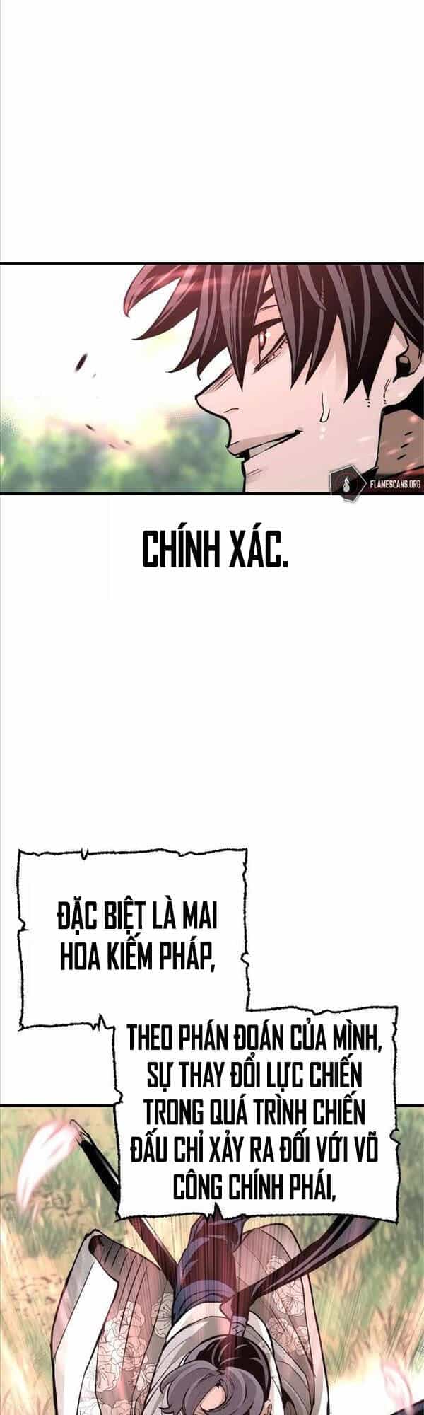 Thiên Ma Phi Thăng Truyện - Chương 69 - ảnh 71