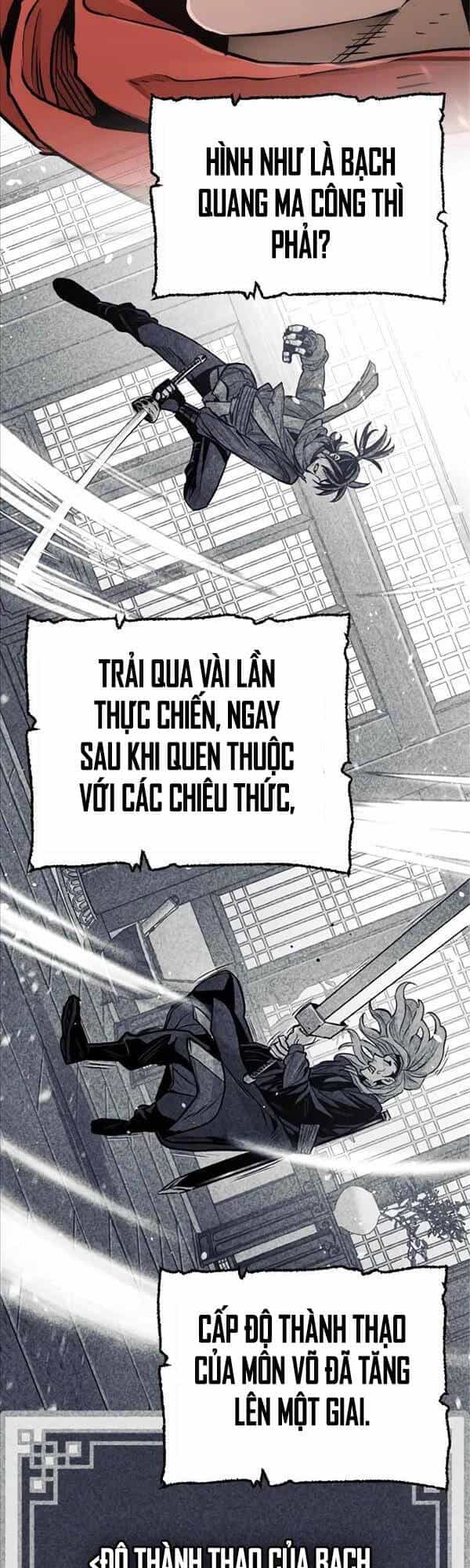 Thiên Ma Phi Thăng Truyện - Chương 69 - ảnh 75
