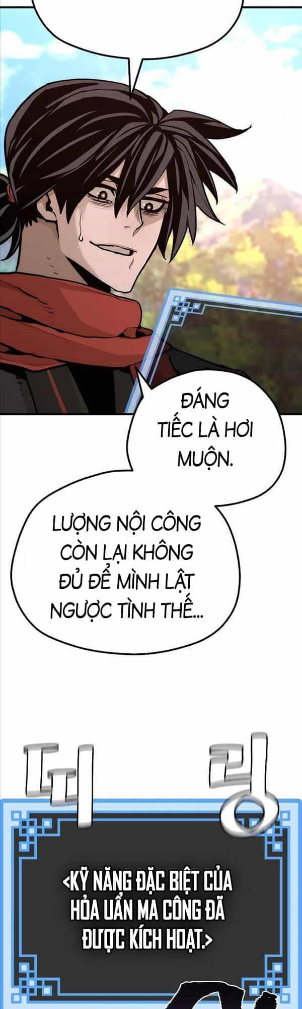 Thiên Ma Phi Thăng Truyện - Chương 70 - ảnh 38