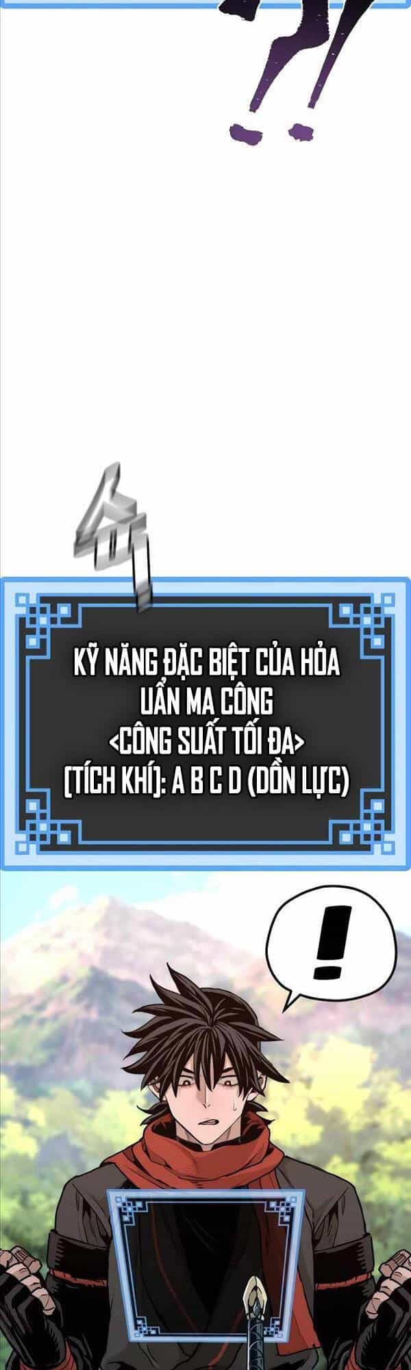 Thiên Ma Phi Thăng Truyện - Chương 70 - ảnh 39