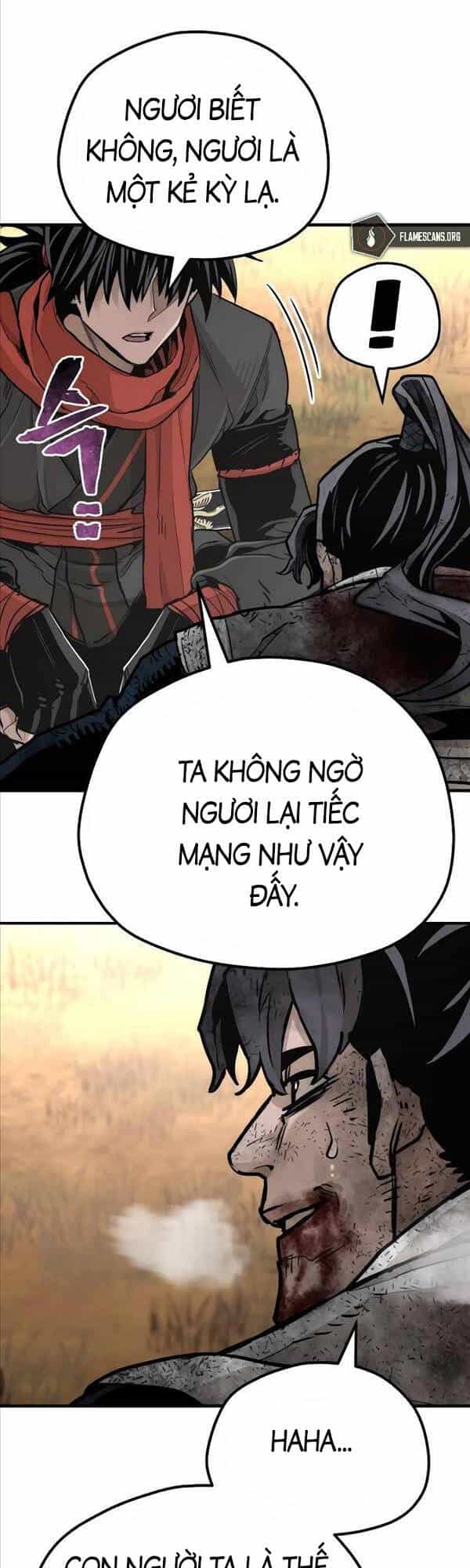 Thiên Ma Phi Thăng Truyện - Chương 70 - ảnh 66