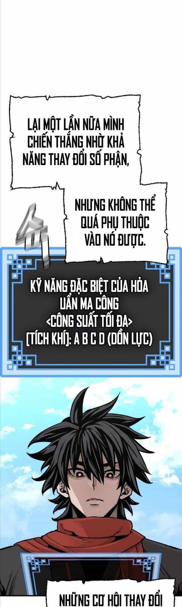 Thiên Ma Phi Thăng Truyện - Chương 70 - ảnh 78