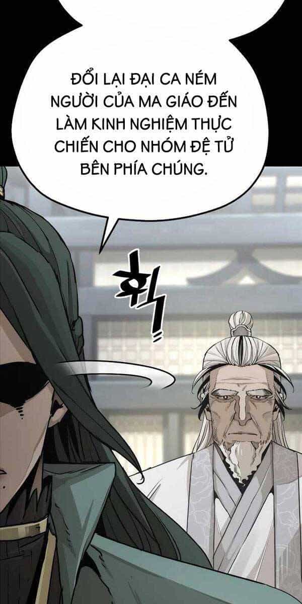 Thiên Ma Phi Thăng Truyện - Chương 72 - ảnh 113
