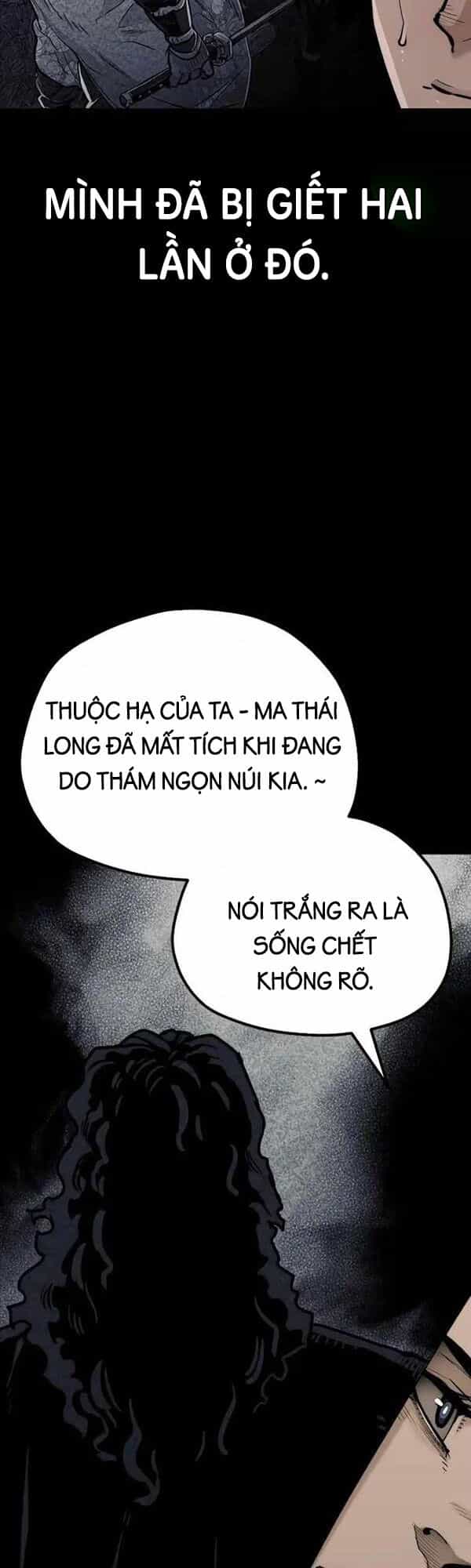 Thiên Ma Phi Thăng Truyện - Chương 73 - ảnh 11