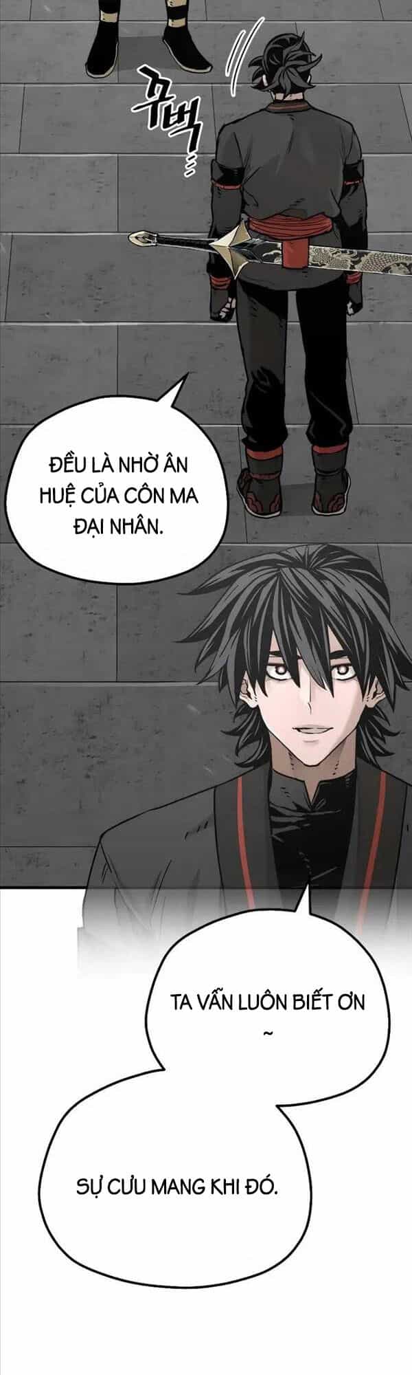 Thiên Ma Phi Thăng Truyện - Chương 73 - ảnh 3