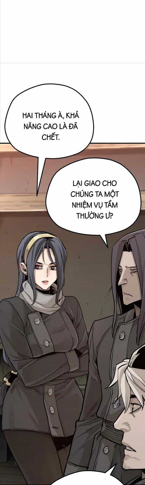 Thiên Ma Phi Thăng Truyện - Chương 73 - ảnh 44
