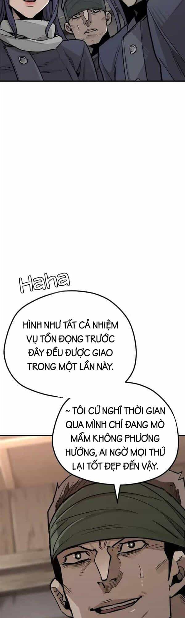Thiên Ma Phi Thăng Truyện - Chương 73 - ảnh 47