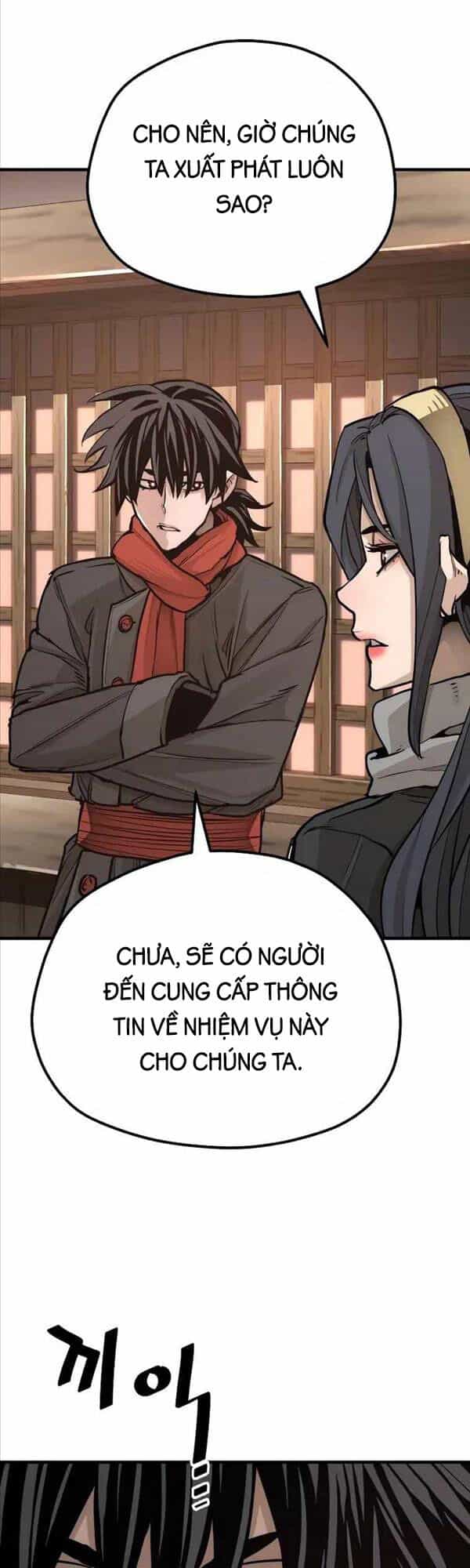 Thiên Ma Phi Thăng Truyện - Chương 73 - ảnh 49