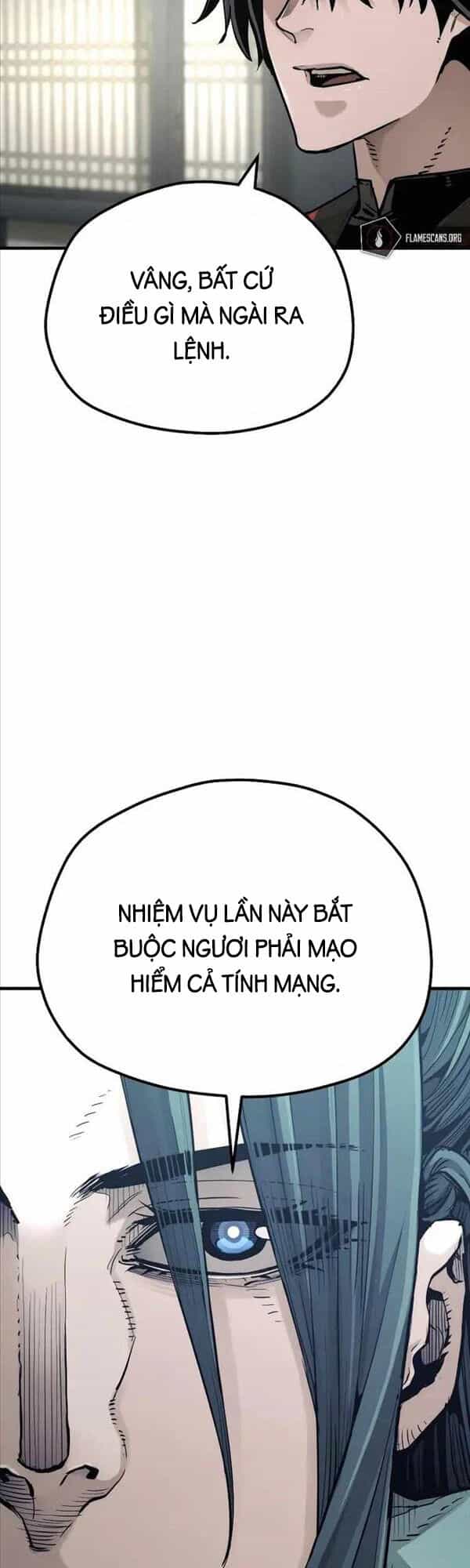 Thiên Ma Phi Thăng Truyện - Chương 73 - ảnh 5