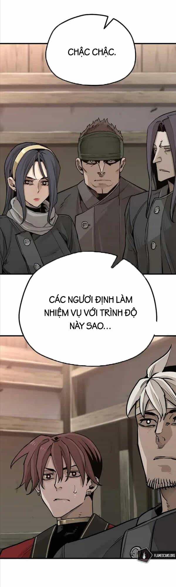 Thiên Ma Phi Thăng Truyện - Chương 73 - ảnh 54