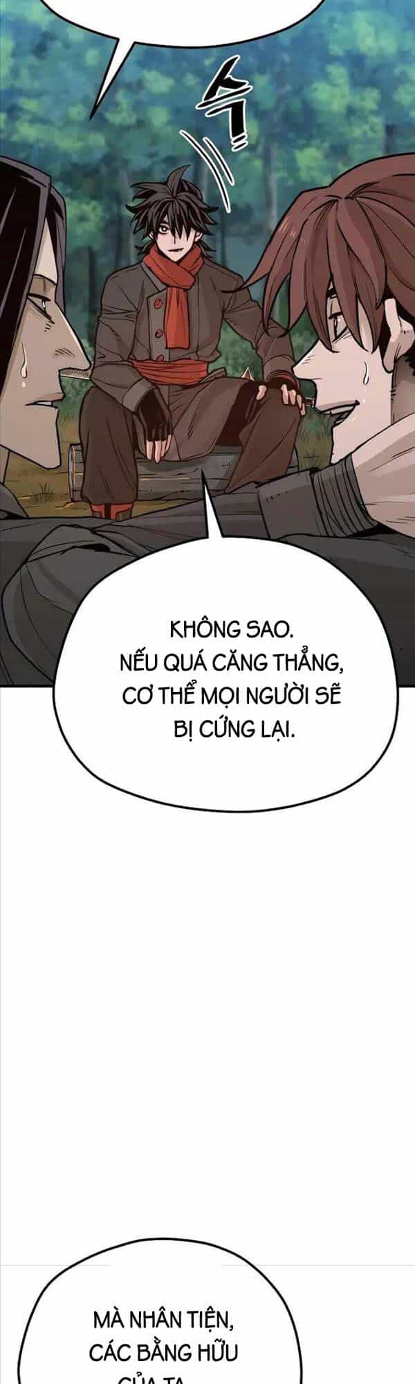 Thiên Ma Phi Thăng Truyện - Chương 73 - ảnh 75