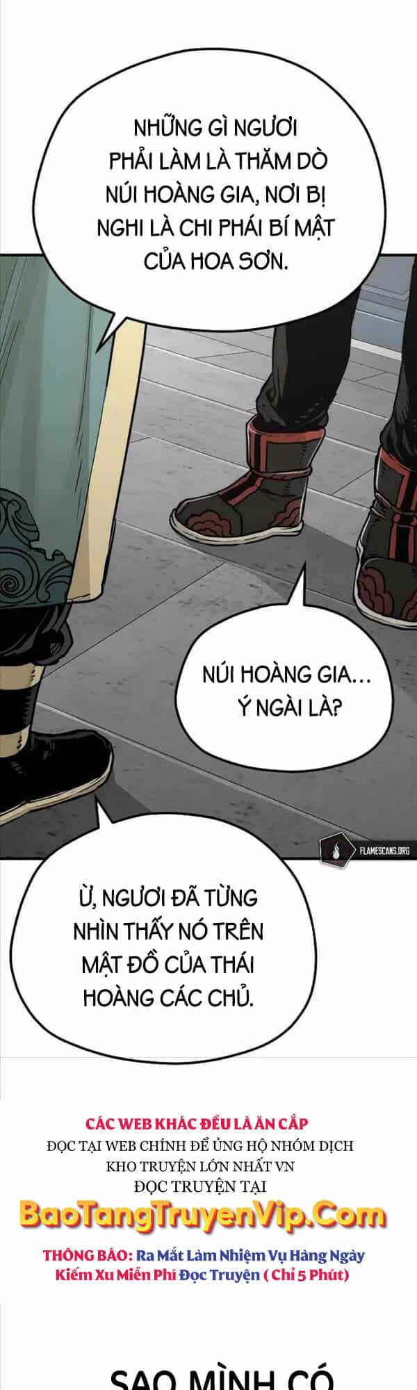 Thiên Ma Phi Thăng Truyện - Chương 73 - ảnh 9