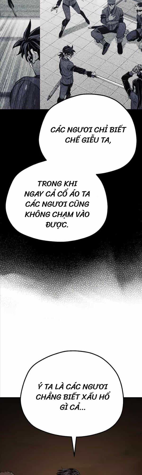 Thiên Ma Phi Thăng Truyện - Chương 74 - ảnh 11