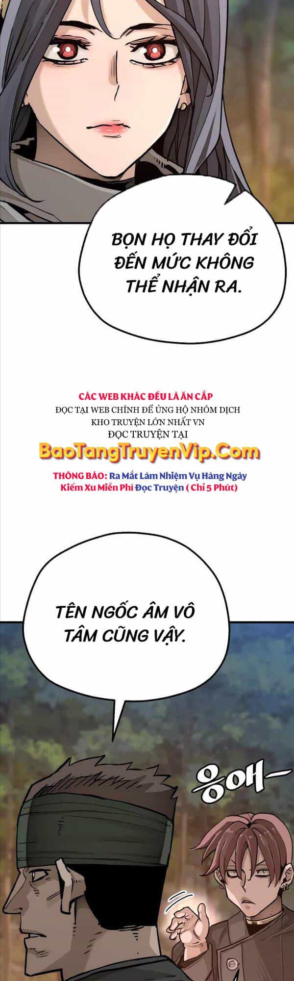 Thiên Ma Phi Thăng Truyện - Chương 74 - ảnh 7