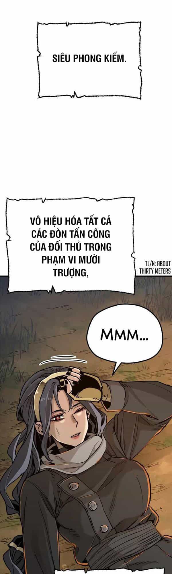 Thiên Ma Phi Thăng Truyện - Chương 74 - ảnh 76