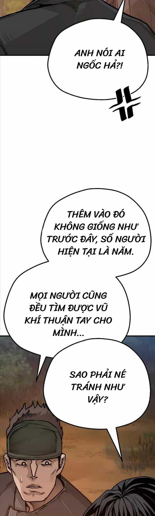 Thiên Ma Phi Thăng Truyện - Chương 74 - ảnh 8