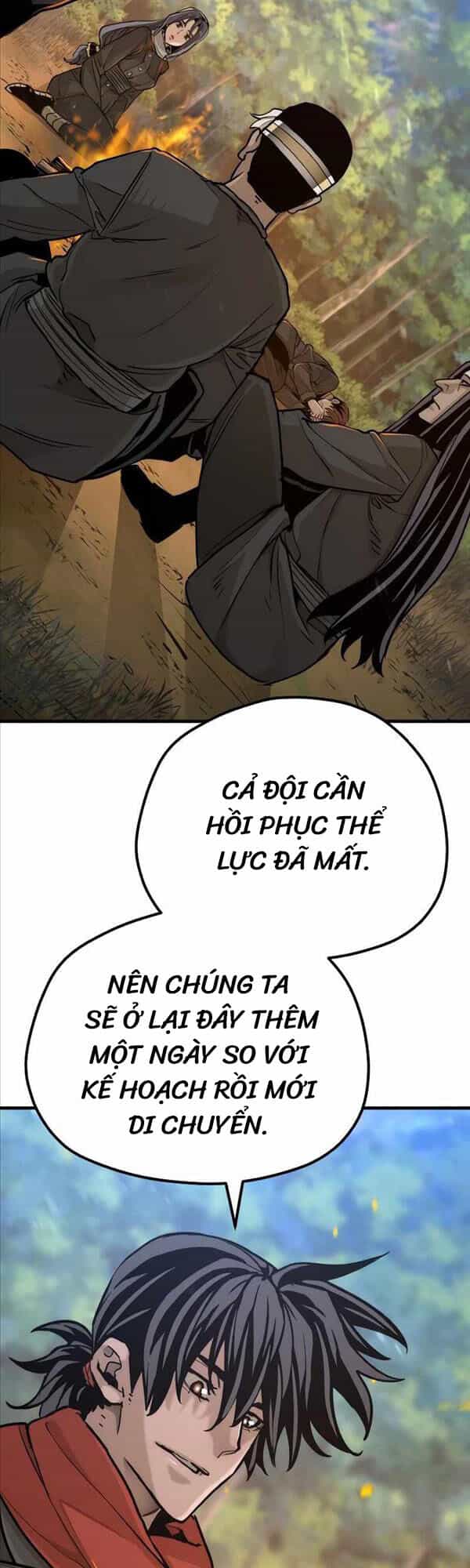 Thiên Ma Phi Thăng Truyện - Chương 74 - ảnh 80