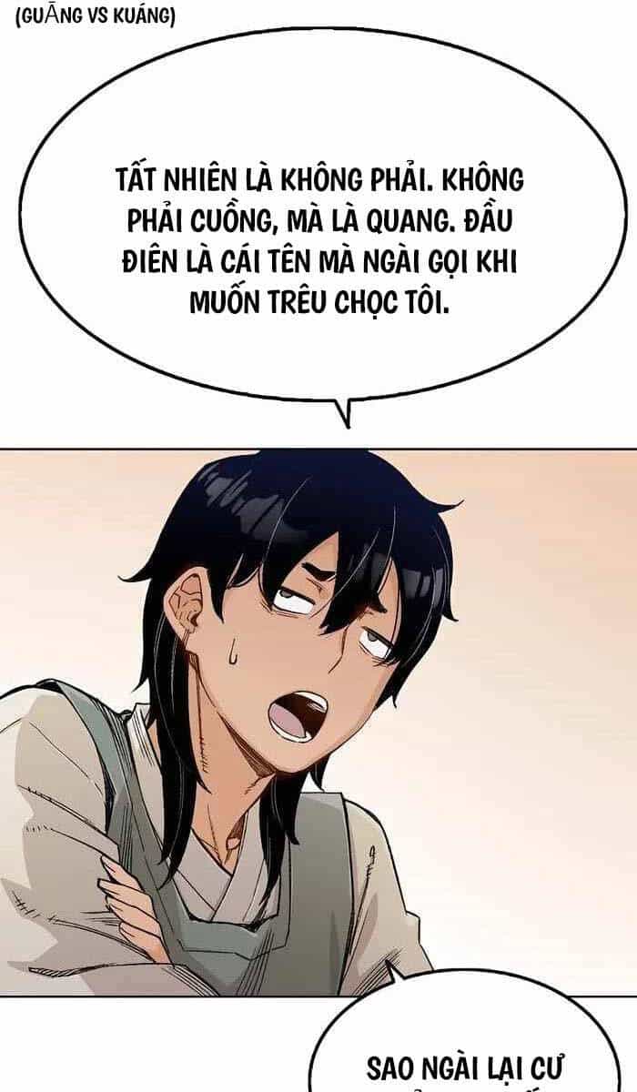 Thiên Ma Quy Hoàn - Chương 1 - ảnh 123