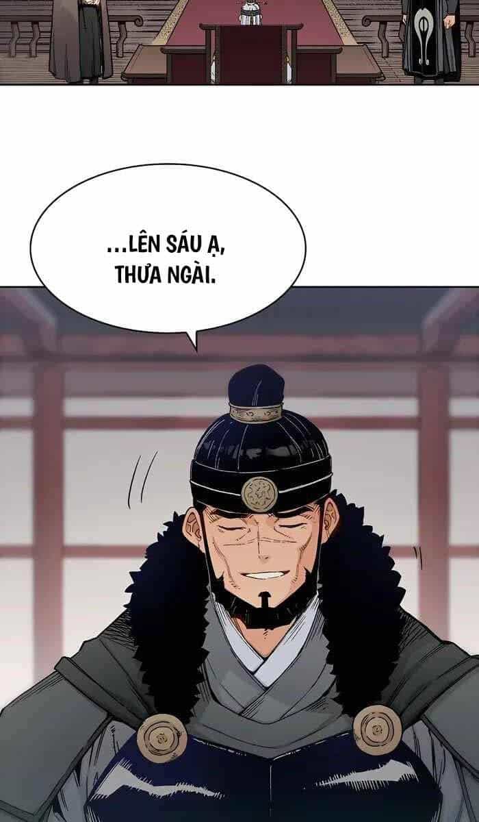 Thiên Ma Quy Hoàn - Chương 1 - ảnh 14