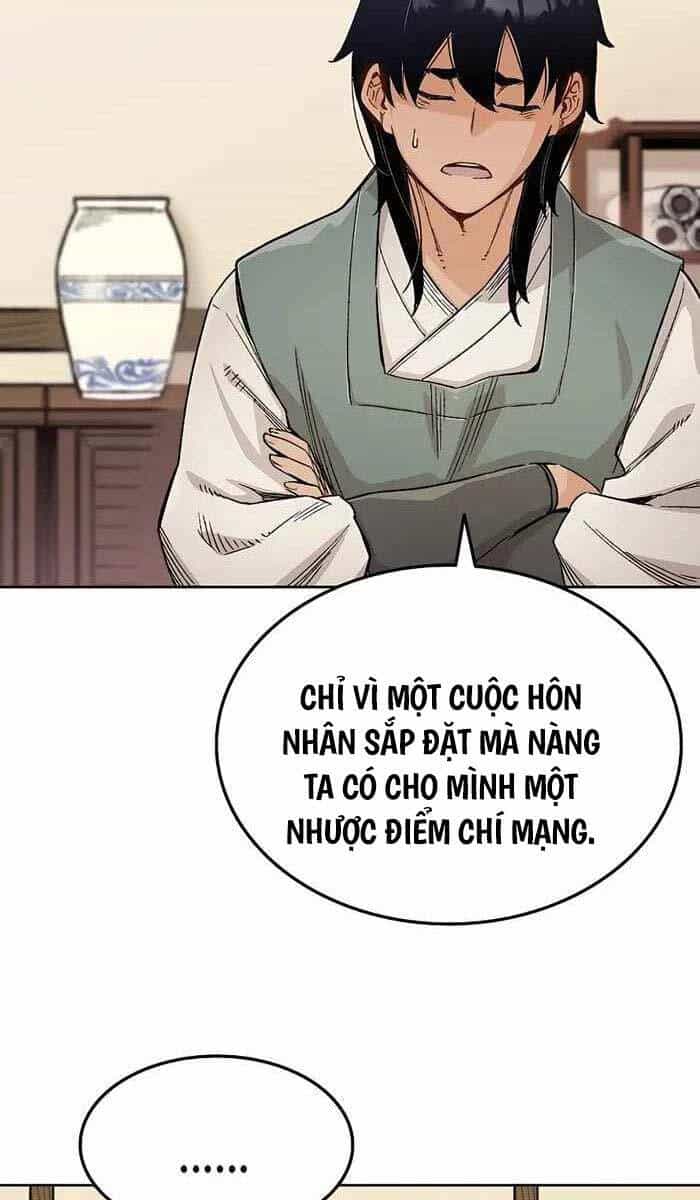 Thiên Ma Quy Hoàn - Chương 1 - ảnh 143