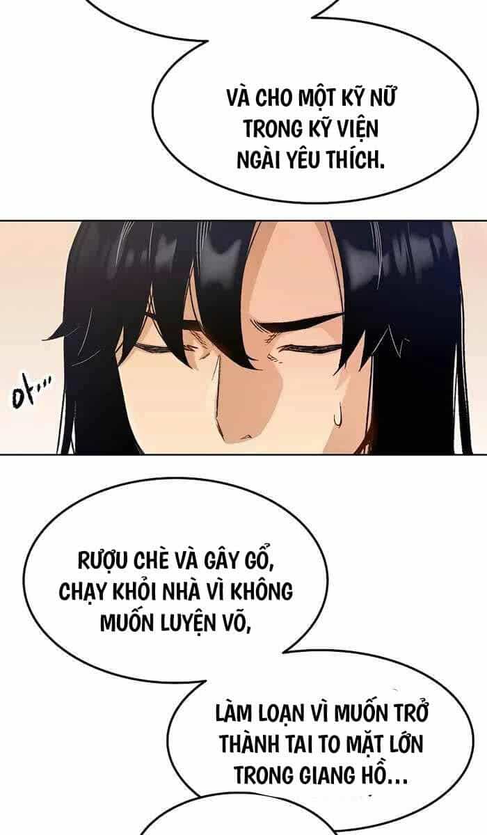 Thiên Ma Quy Hoàn - Chương 1 - ảnh 150