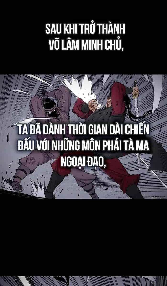 Thiên Ma Quy Hoàn - Chương 1 - ảnh 33