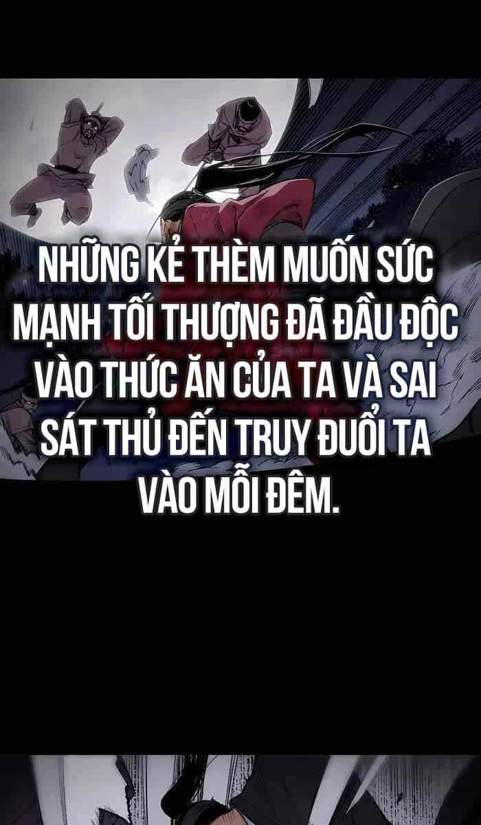 Thiên Ma Quy Hoàn - Chương 1 - ảnh 37