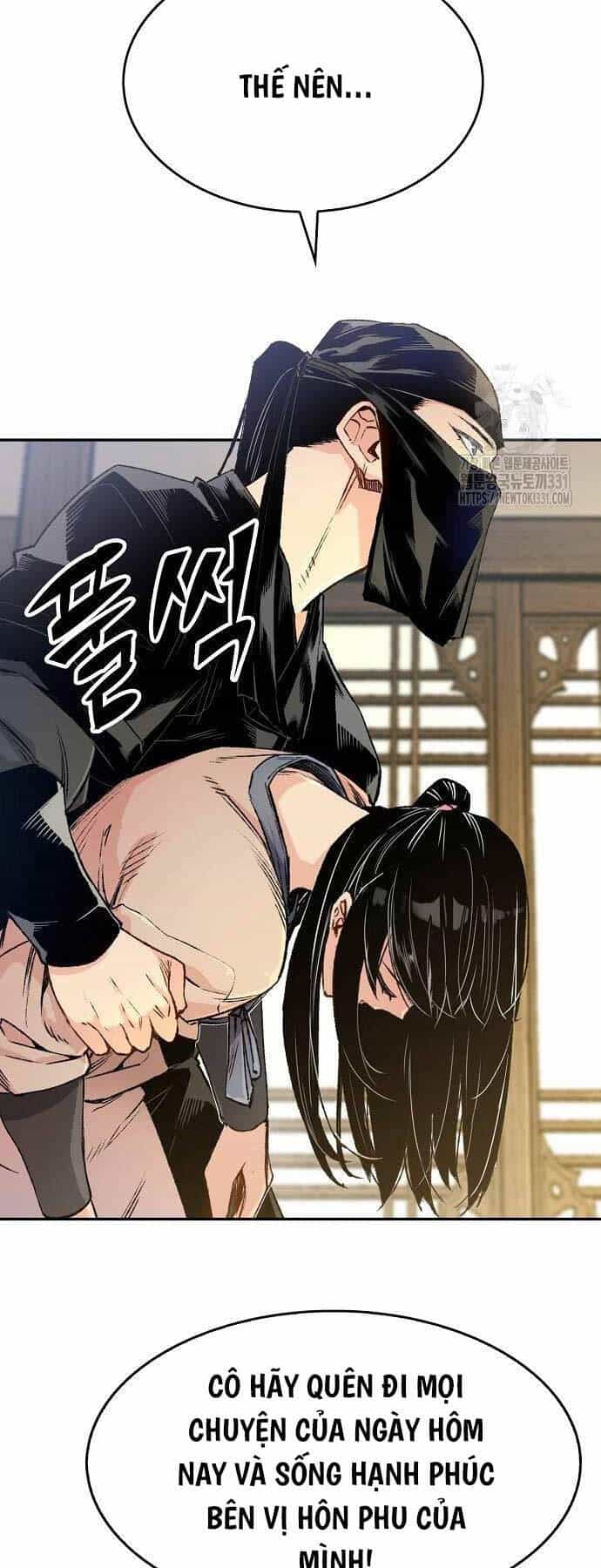 Thiên Ma Quy Hoàn - Chương 10 - ảnh 14